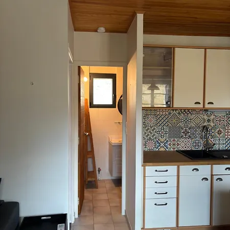 Holiday home Le De Lili *